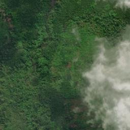 Satellite imagery of Ujung Silingar, ID