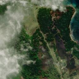Satellite imagery of Ujung Silingar, ID