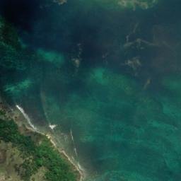 Satellite imagery of Ujung Silingar, ID