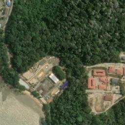 Satellite imagery of Tanjung Selamat, MY
