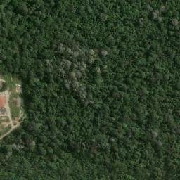 Satellite imagery of Tanjung Selamat, MY
