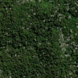 Satellite imagery of Cerro La Osera, CO
