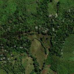 Satellite imagery of Cerro La Osera, CO