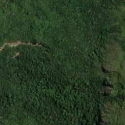 Satellite imagery of Cerro de Ramírez, CO