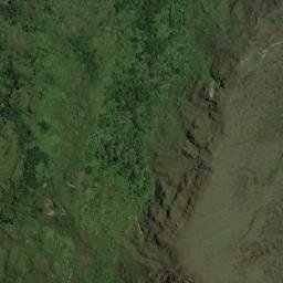 Satellite imagery of Cerro de Ramírez, CO