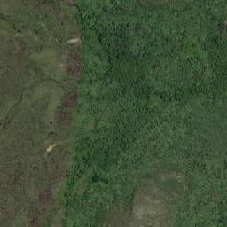 Satellite imagery of Cerro de Ramírez, CO