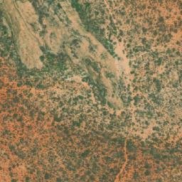 Satellite imagery of Lebede, SO