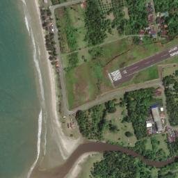 Satellite imagery of Ujung Matanulung, ID