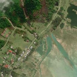 Satellite imagery of Ujung Tauche, ID