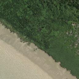 Satellite imagery of Tanjung Selamat, MY