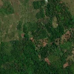 Satellite imagery of Filo El Escribano, CO