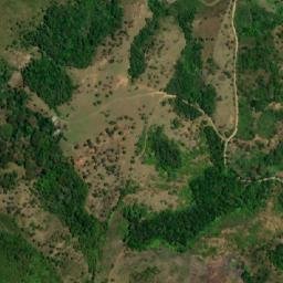 Satellite imagery of Filo El Escribano, CO