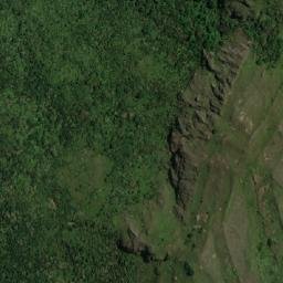 Satellite imagery of Cerro de Ramírez, CO