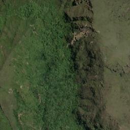 Satellite imagery of Cerro de Ramírez, CO