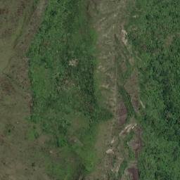 Satellite imagery of Cerro de Ramírez, CO
