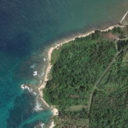 Satellite imagery of Ujung Matanulung, ID