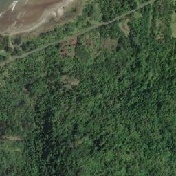 Satellite imagery of Ujung Matanulung, ID