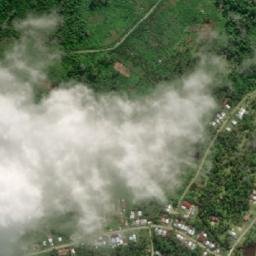 Satellite imagery of Ujung Tauche, ID