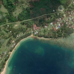 Satellite imagery of Ujung Tauche, ID
