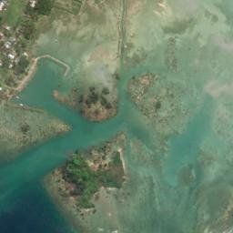 Satellite imagery of Ujung Tauche, ID