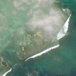 Satellite imagery of Ujung Silingar, ID