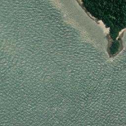 Satellite imagery of Tanjung Tuan, MY