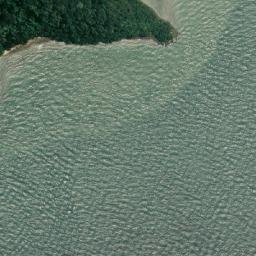 Satellite imagery of Tanjung Tuan, MY