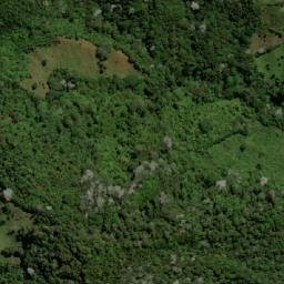 Satellite imagery of Cerro La Osera, CO