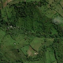 Satellite imagery of Cerro La Osera, CO