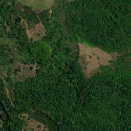 Satellite imagery of Filo El Escribano, CO