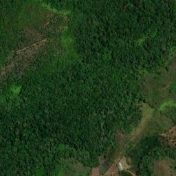 Satellite imagery of Filo El Escribano, CO