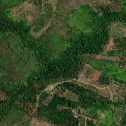 Satellite imagery of Filo El Escribano, CO
