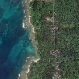 Satellite imagery of Ujung Matanulung, ID