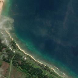 Satellite imagery of Ujung Tauche, ID