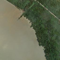 Satellite imagery of Batu Berjambul, MY