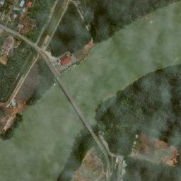 Satellite imagery of Tanjung Agas, MY