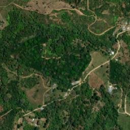 Satellite imagery of Filo El Escribano, CO