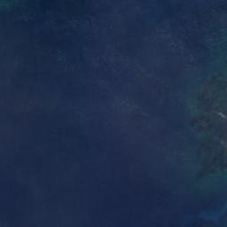 Satellite imagery of Ujung Ocas, ID