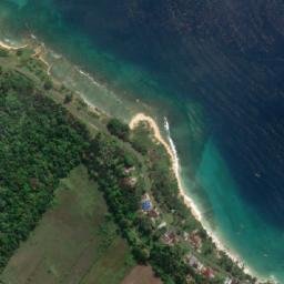 Satellite imagery of Ujung Labuhanbaja, ID