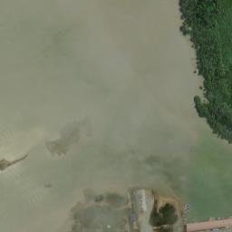 Satellite imagery of Tanjung Bukit Supai, MY