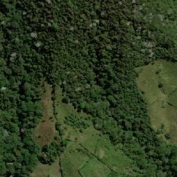 Satellite imagery of Cerro El Rucio, CO