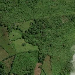 Satellite imagery of Cerro El Rucio, CO