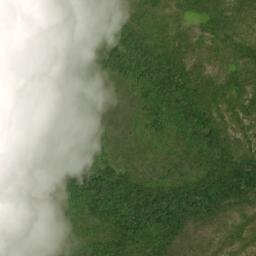 Satellite imagery of Loma de Chavero, CO