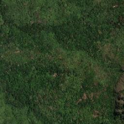 Satellite imagery of Cerro Matambo, CO