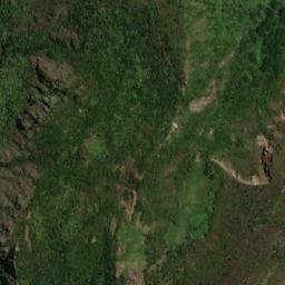Satellite imagery of Cerro Matambo, CO