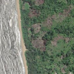 Satellite imagery of RGNR B 25, CM