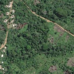 Satellite imagery of RGNR B 25, CM