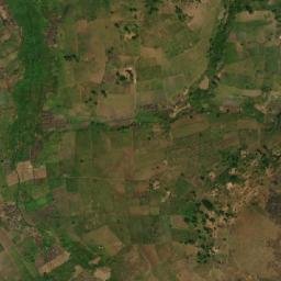 Satellite imagery of Cho, CD