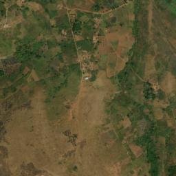 Satellite imagery of Cho, CD