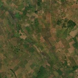 Satellite imagery of Cho, CD